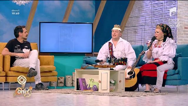 Cornelia și Lupu Rednic au fost &icirc;n vacanță &icirc;n China, timp de o săptăm&acirc;nă