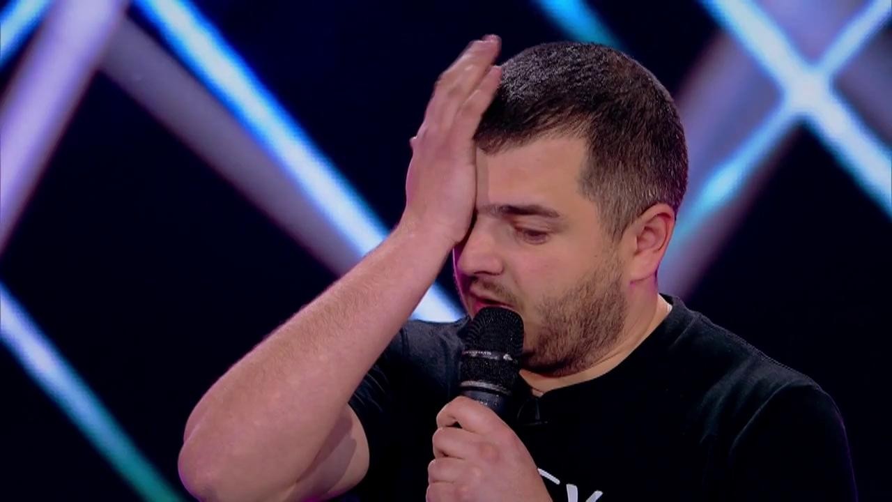 Darius C&acirc;mpean: "Cum a murit Cristinuța?"