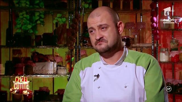 Chefi la cuțite | Sezonul 3 - Episodul 17