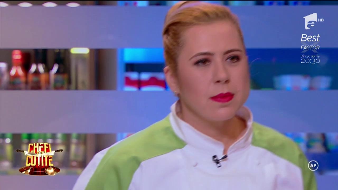 &rdquo;De ce &icirc;mi era frică, de aia nu am scăpat!&rdquo;. Concurenți care au intrat la duel, provocați să prepare &rdquo;Amuses bouche&rdquo;