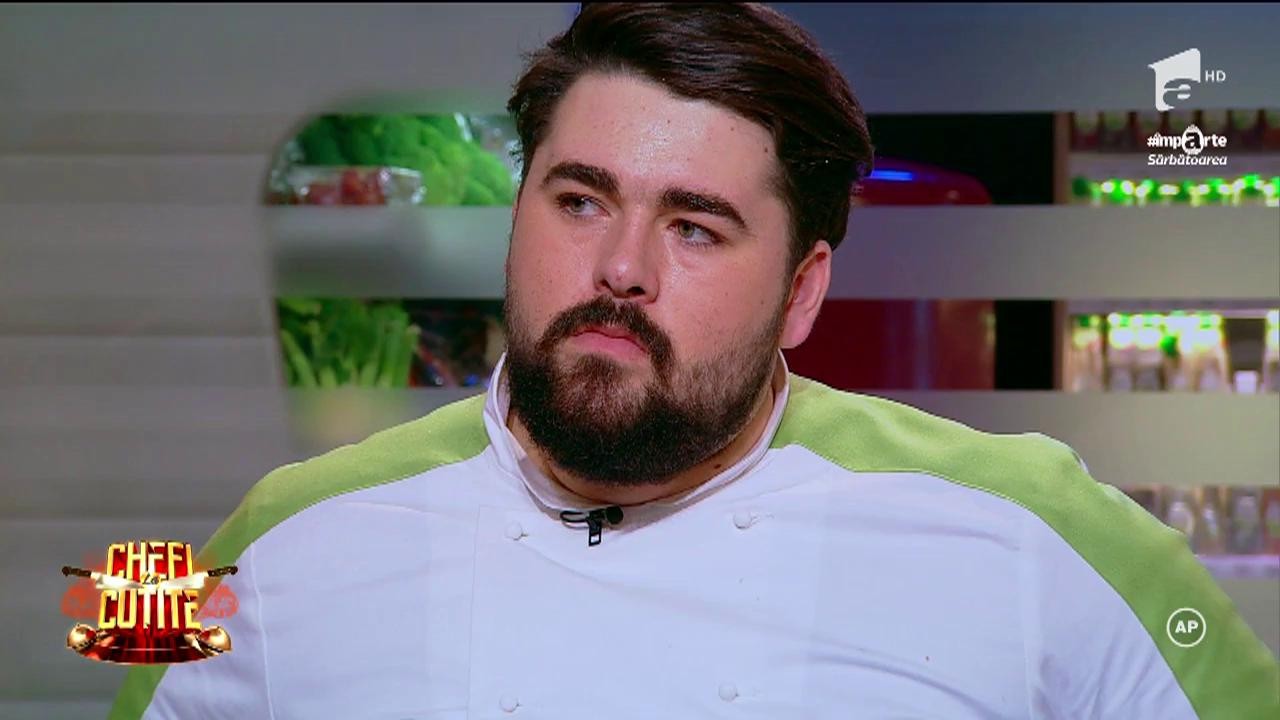 Chefii, dezamăgiți de preparate: &rdquo;Acest concurent ori nu a &icirc;nțeles, ori nu știe&rdquo;