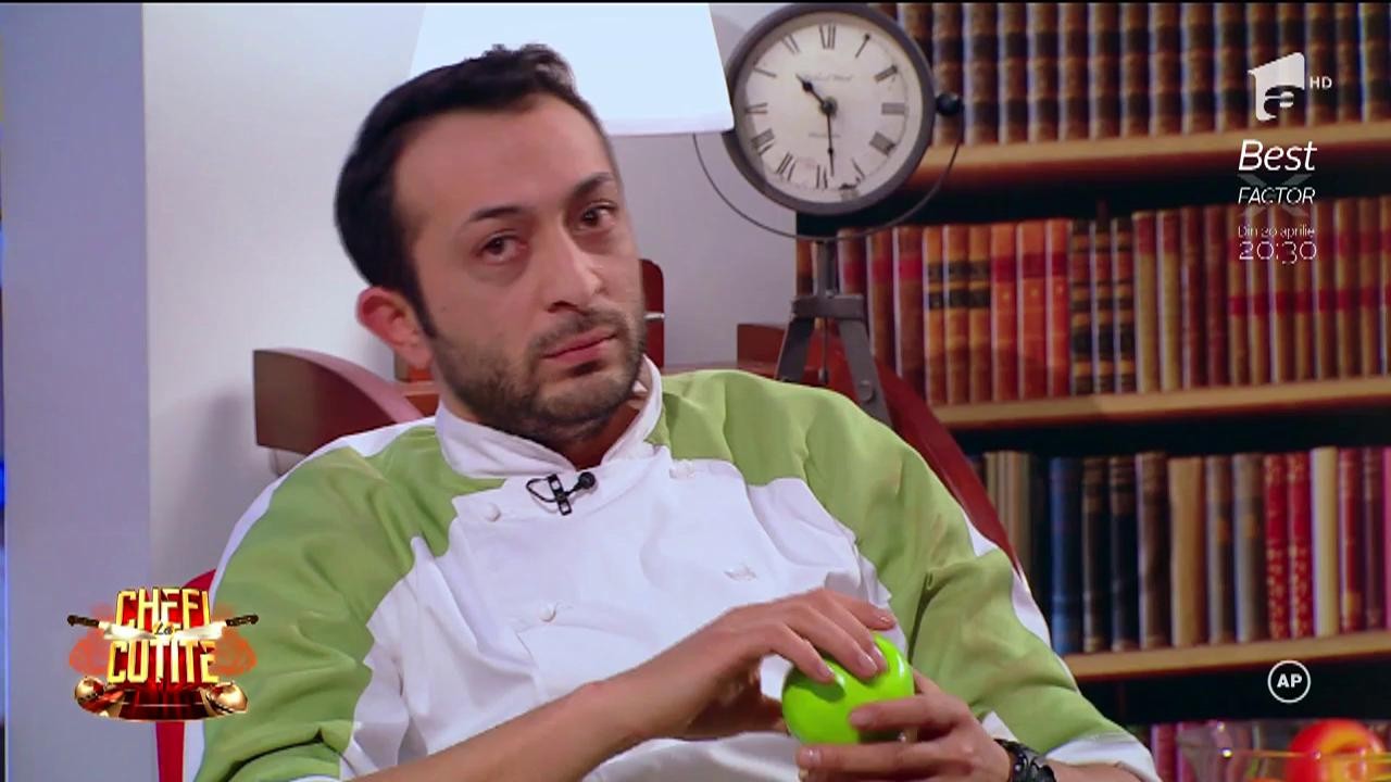 Lacrimi, nervi și amenințări! &rdquo;Dacă o să mă &icirc;ntrebe dacă am nevoie de ajutor, cred că am să-i tai degele cu cuțitul!&rdquo;