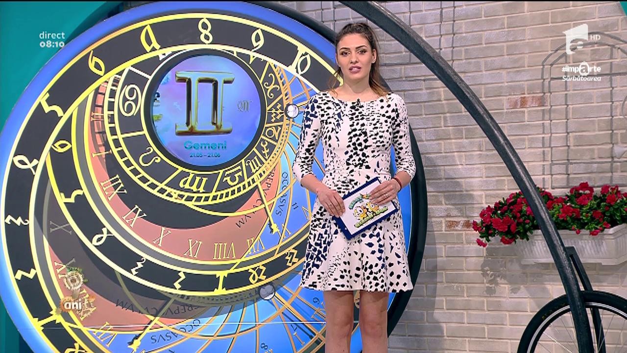 Horoscopul Zilei, 11 Aprilie 2017. Zi tensionată pentru Gemeni