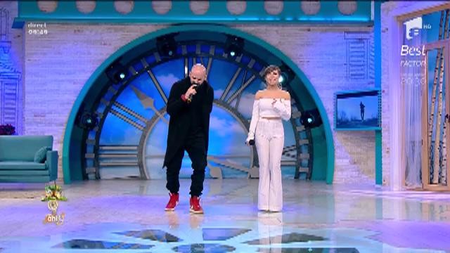 Nicoleta Nucă lansează un nou single &ldquo;Insula&rdquo; cu videoclip