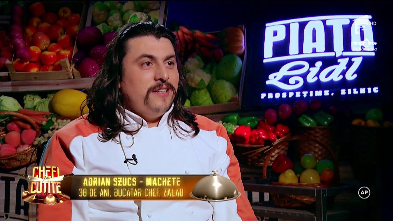 Mesaje de intimidare! Echipele de la &rdquo;Chefi la cuție&rdquo; &icirc;și atacă adversarii cu toate armele