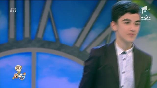 Omar Arnaout, vocea c&acirc;ştigătoare de la Next Star, lansează "Amirati"