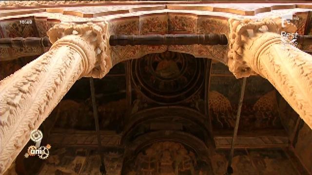 Poveştile neştiute despre bisericile din Bucureşti