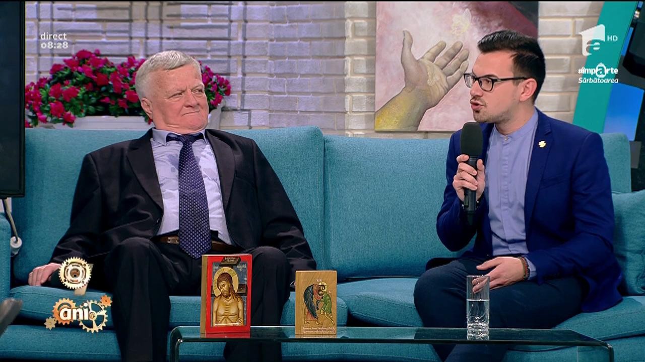 Ce sunt şi de unde avem dogmele?