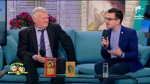 Postul negru - o terapie pentru suflet, minte si trup