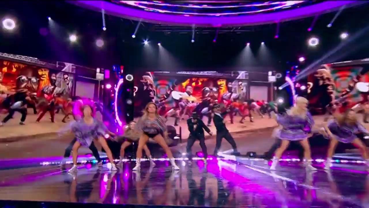 Baletul Furnica, spectacol pe scena iUmor