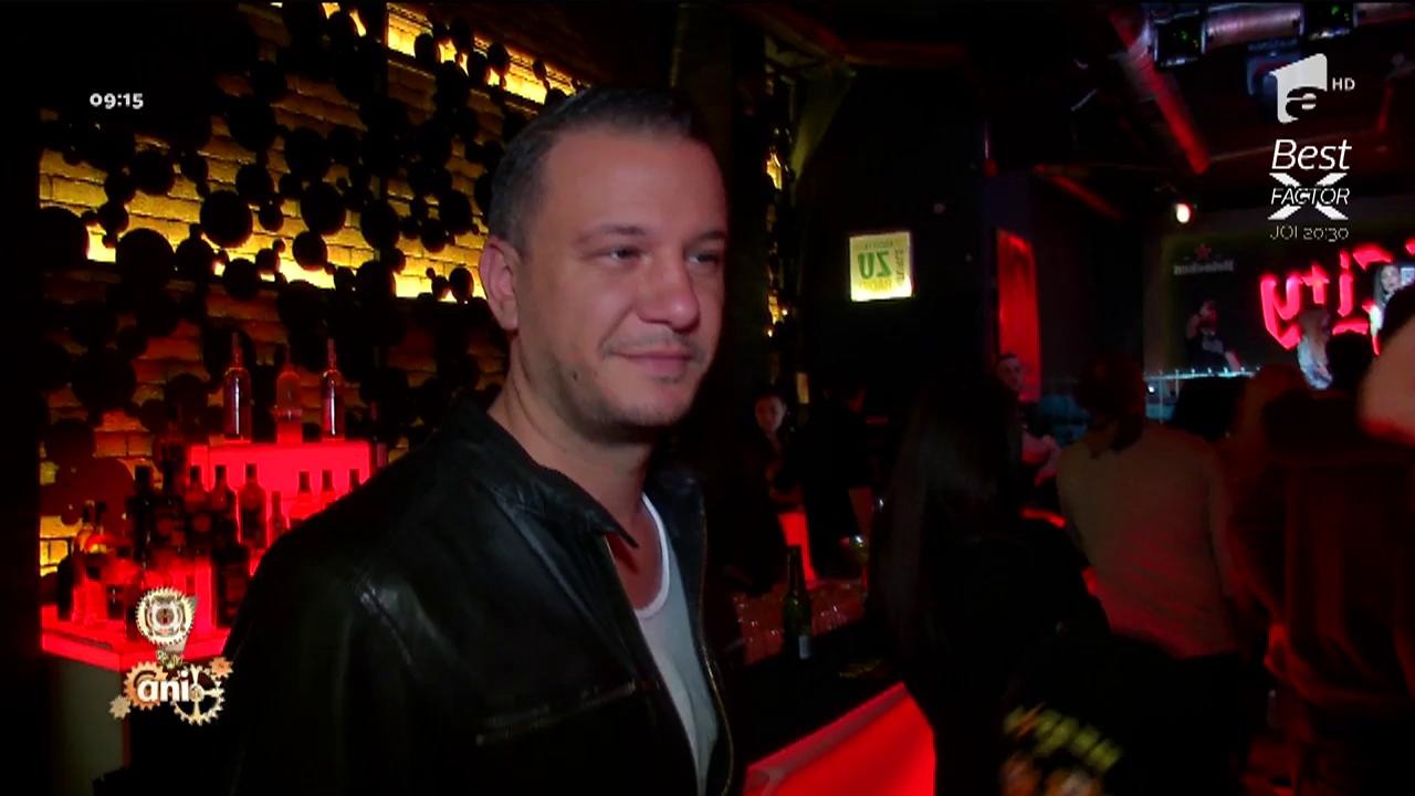 Străinii se distrează de minune &icirc;n cluburile din Centrul Vechi al Capitalei