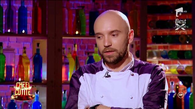 Pastele - ingredientul principal de la proba de la duel! Gianny a avut parte de un adevărat şoc: "Nu mi-a venit să cred"