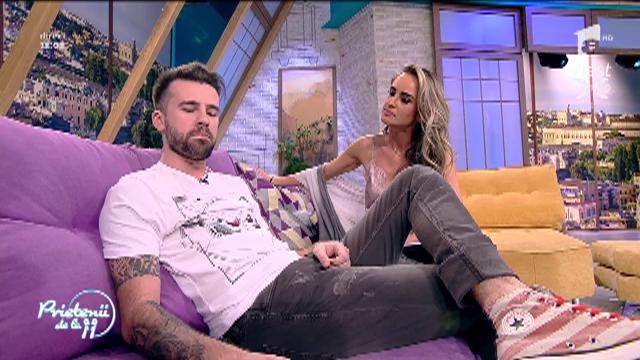 Florin Ristei: "Primesc mesaje ur&acirc;te la postarea de pe Facebook"