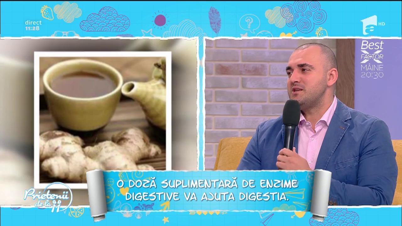 Kilogramele puse de sărbători se pot da jos foarte repede: "Scoatem apa"