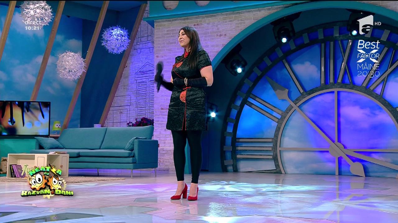 Teresa Tina - &rdquo;Shei Lai Ai Wo&rdquo;