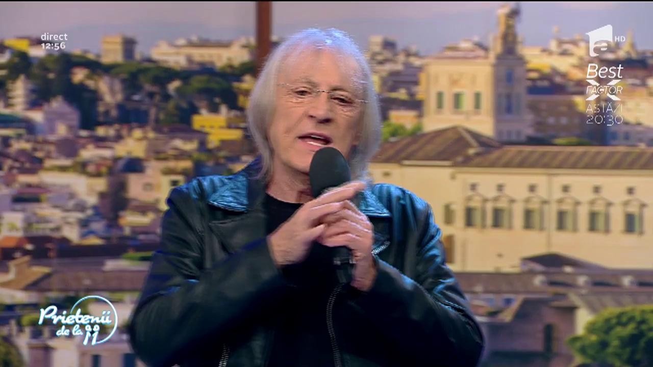 Mihai Constantinescu - "G&acirc;ndul"