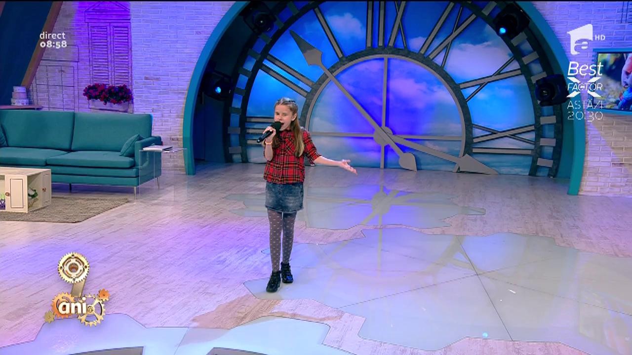 Cat Sonnya - &rdquo;Inima mea&rdquo;