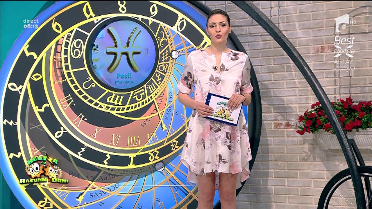 Horoscopul Zilei, 20 Aprilie 2017. Racii sunt în pragul extenuării!