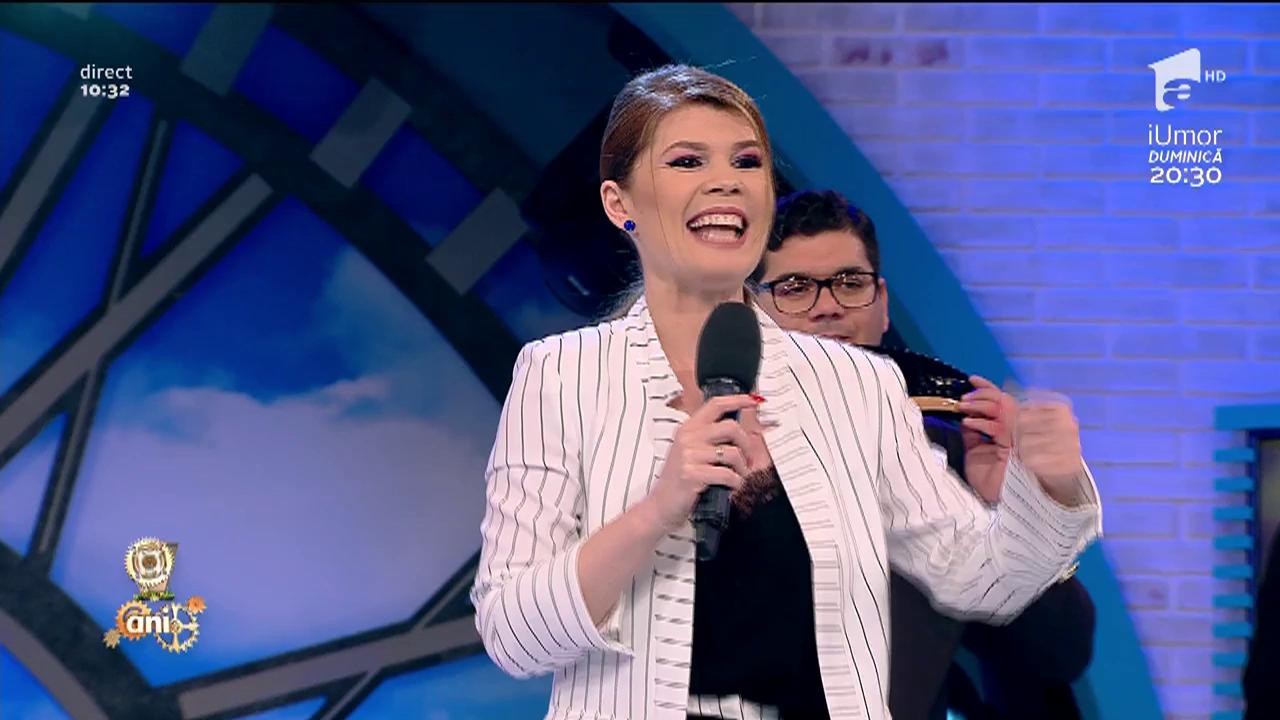 Diana Matei și Taraful Cleante, colaj muzical de excepție