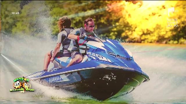 C&acirc;t costă să practici sporturile nautice