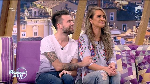 Sarah JSun a lansat, alături de Alexander Shiva, videoclipul piesei "Addicted"