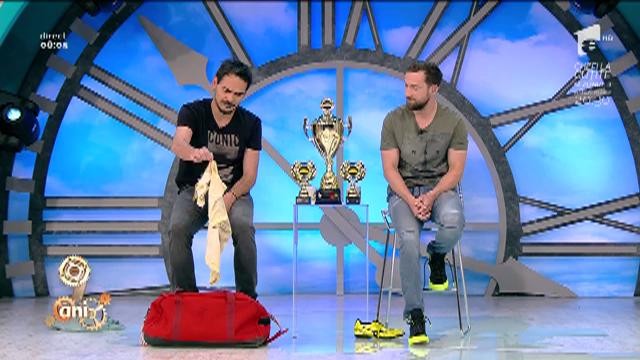 Neaţa & Prietenii c&acirc;ştiga cea de-a II-a ediţie a Cupei Boromir la minifotbal