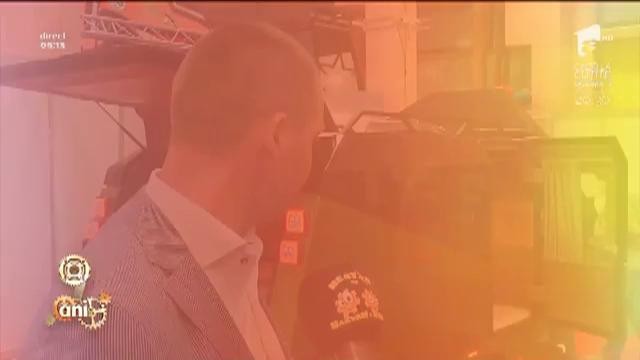 Vacanţa la rulotă. 8.000 de euro şi ai scăpat de hotel pe viaţă