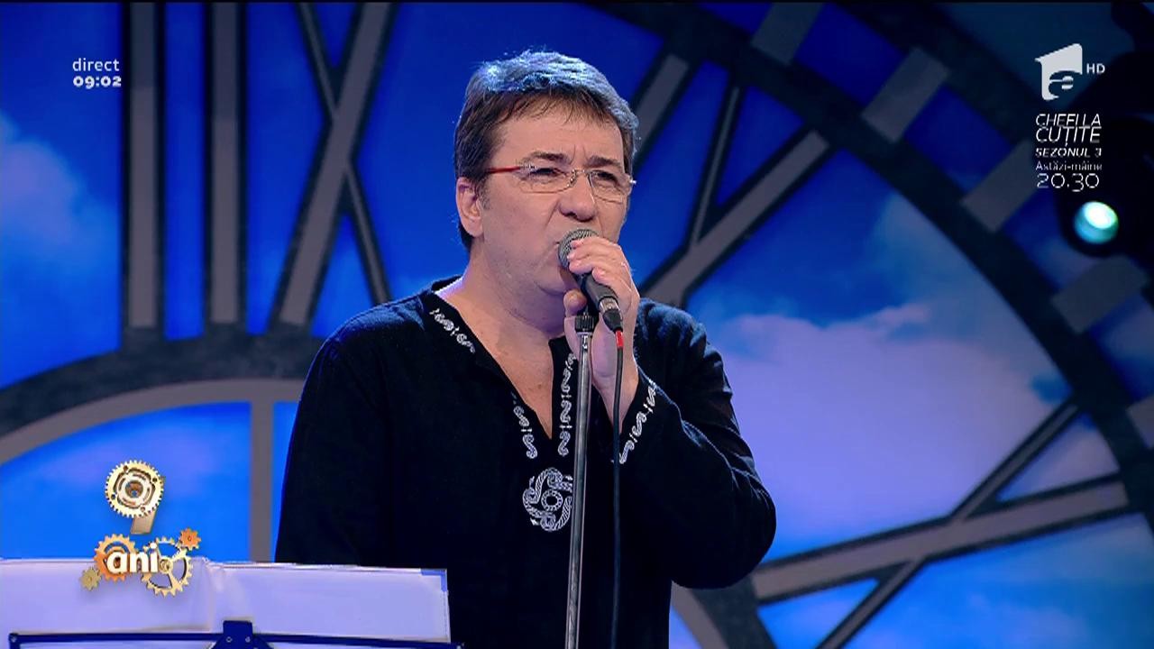 Live! Florin Chilian & Meta String Quartet - Şaveica de la Sarica Niculiţel