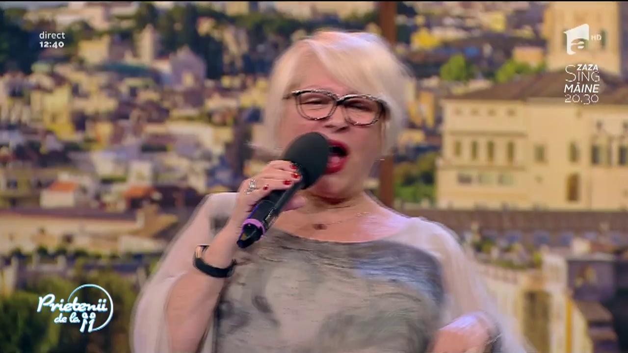 Mirabela Dauer - "Numele tău"