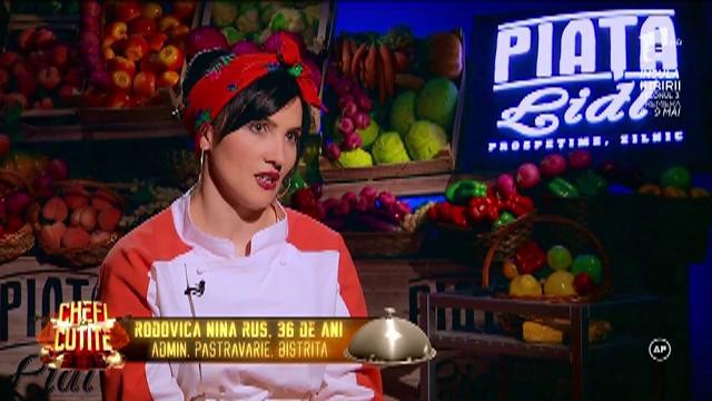 Chefi la cuțite | Sezonul 3 - Episodul 22