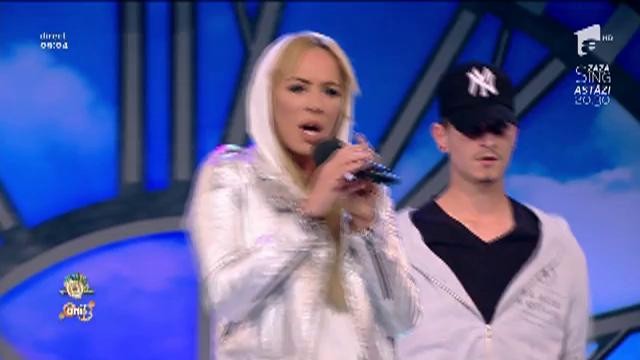 Videoclip! Nineka - "I want to stay here"