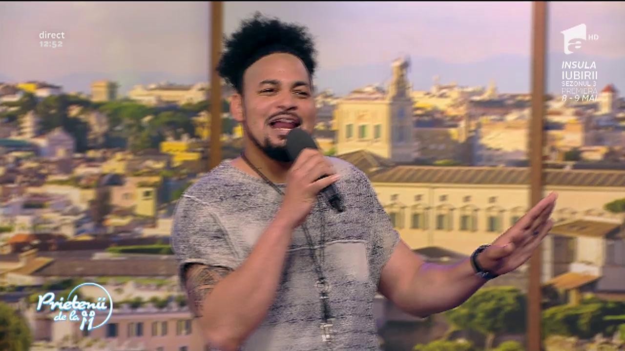 Dj Sava feat. Hevito - "Bailando"