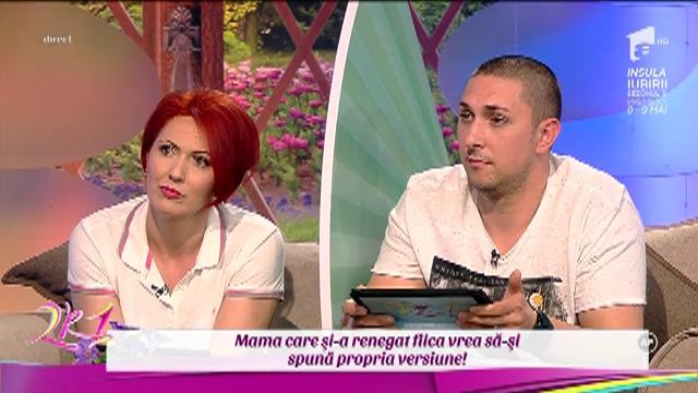 Şocant! Felicia, mama Nicoletei: "Soţul meu a vrut să se omoare după ce Nicoleta a plecată de acasă!"