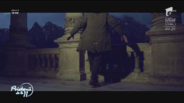 Videoclip! Leya D - "Karma"