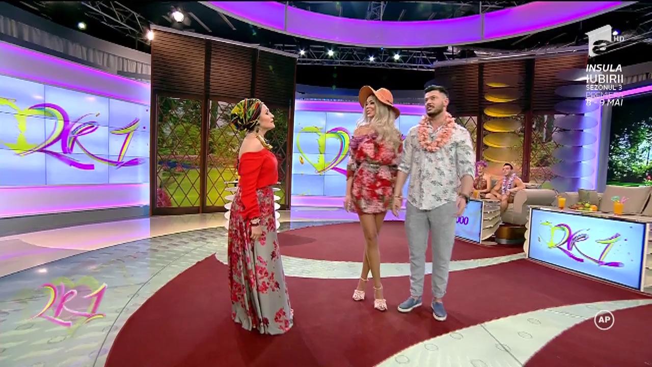 Cel mai mediatizat cuplu din showbizz! Bianca Drăguşanu şi Victor Slav, invitaţi la 2k1! Cum a venit îmbrăcată cea mai sexy mămică