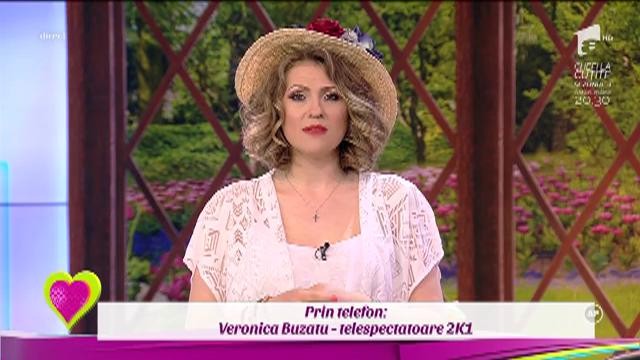 2K1 oferă premii de neuitat! Veronica a câștigat o minivacață în Delta Dunării