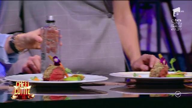 Chefi la cuțite | Sezonul 3 - Episodul 23