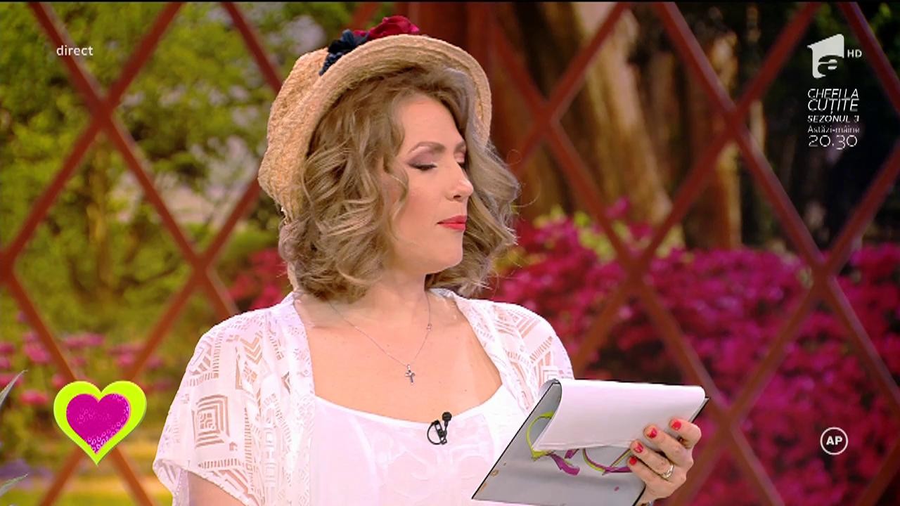 Ana-maria și Marian, câștigătorii celei de-a 49-a ediții 2k1!