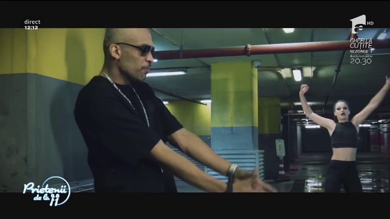 Mike Diamondz - &rdquo;Bubblin&rdquo;