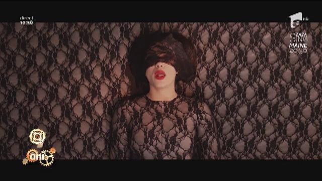 Betty Stoian feat. Matteo - &rdquo;Bine pentru tine&rdquo;
