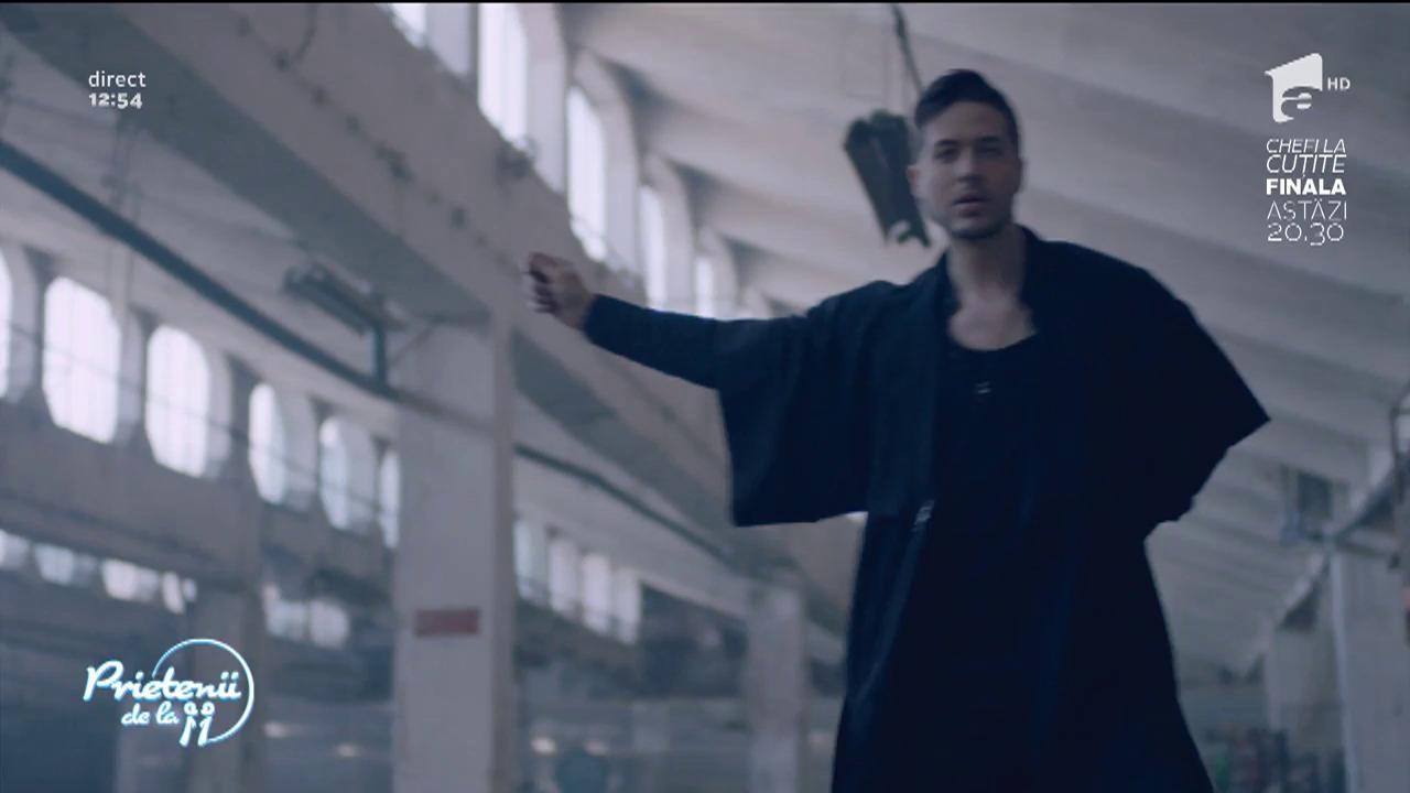 George - &rdquo;Noi&rdquo;