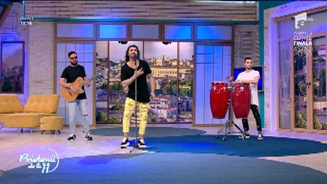 Pepe - &rdquo;Sentimente intense&rdquo;