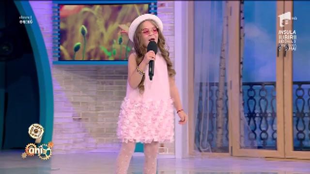 Maria Nicole - &rdquo;Feeling OK&rdquo;