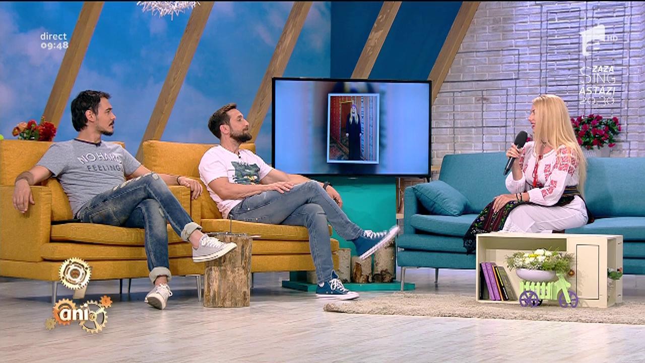 Ornela Pasăre, aventuri &icirc;ntr-o țară arabă: &rdquo;&Icirc;mi place acolo pentru că femeile sunt foarte decent &icirc;mbrăcate!&rdquo;