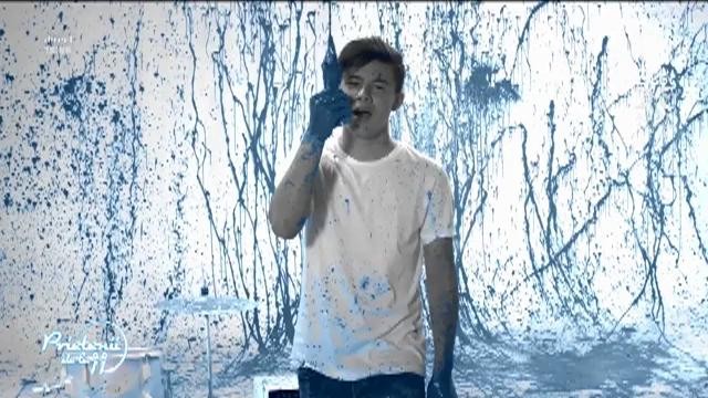 Videoclip! Maxim - "Fata n-are nicio vină"