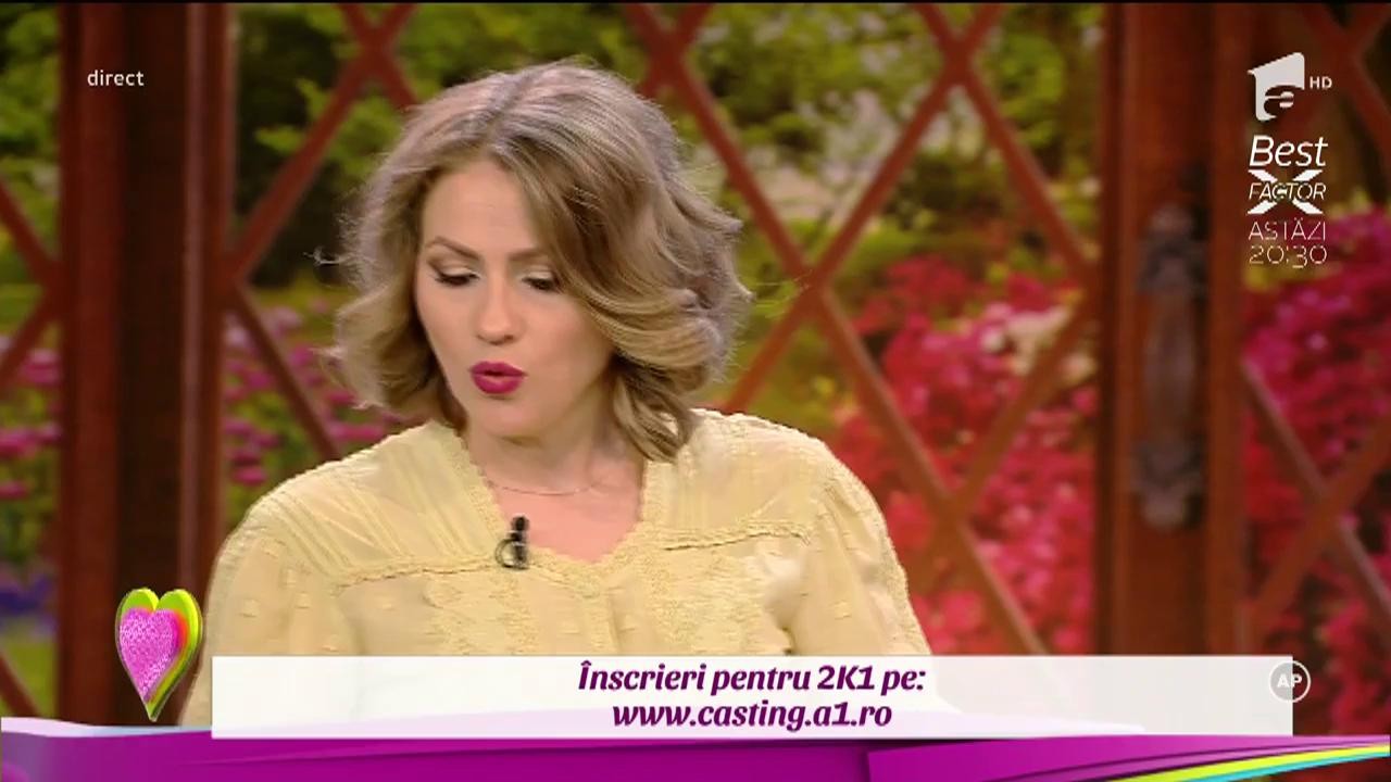 Iulia și Mihăiță, câștigătorii celei de-a 52-a ediții 2k1!