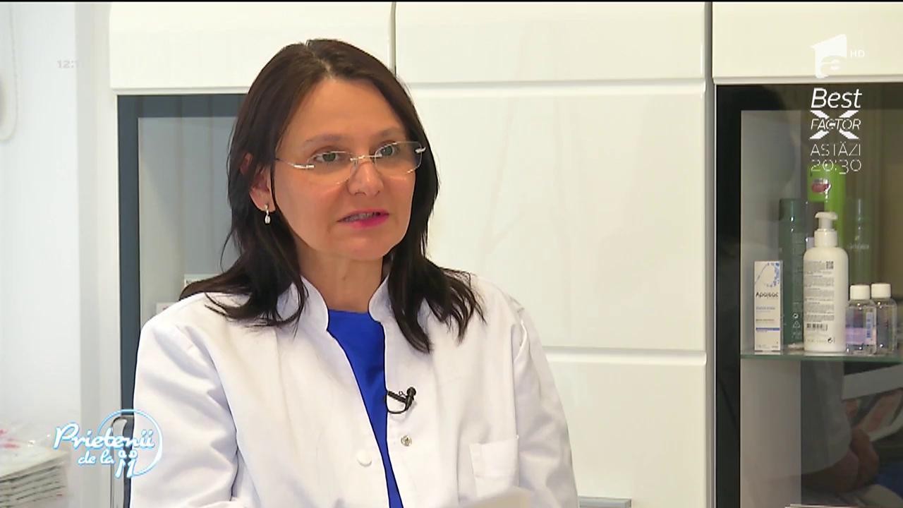 Greşeli la injectarea cu acid hialuronic. Pericolele la care te poţi expune