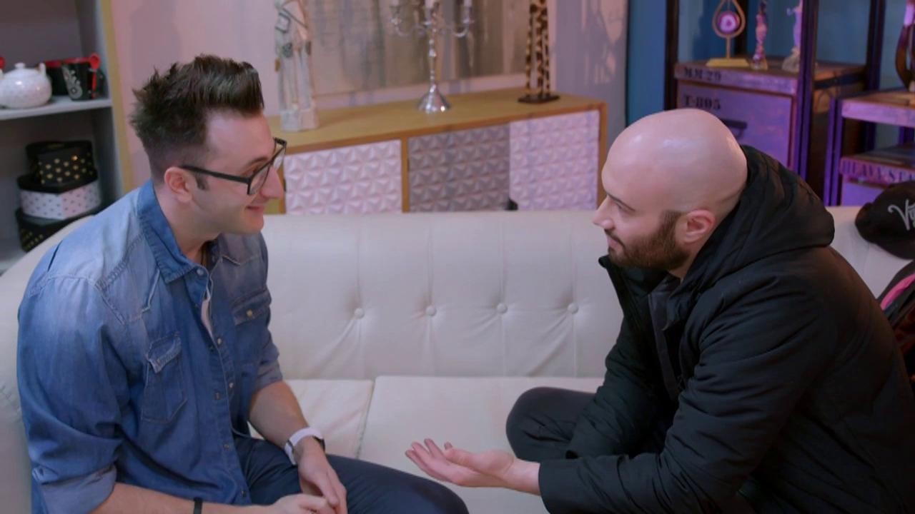 Vlad Grigorescu profită de orice ocazie ca să-i pună &icirc;n dificultate pe jurați