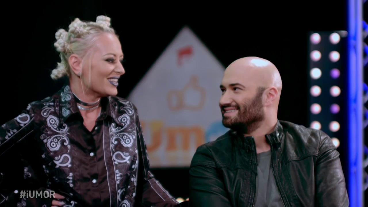 Mihai Bendeac, preocupat de fața sa: "O să-mi fac operație"