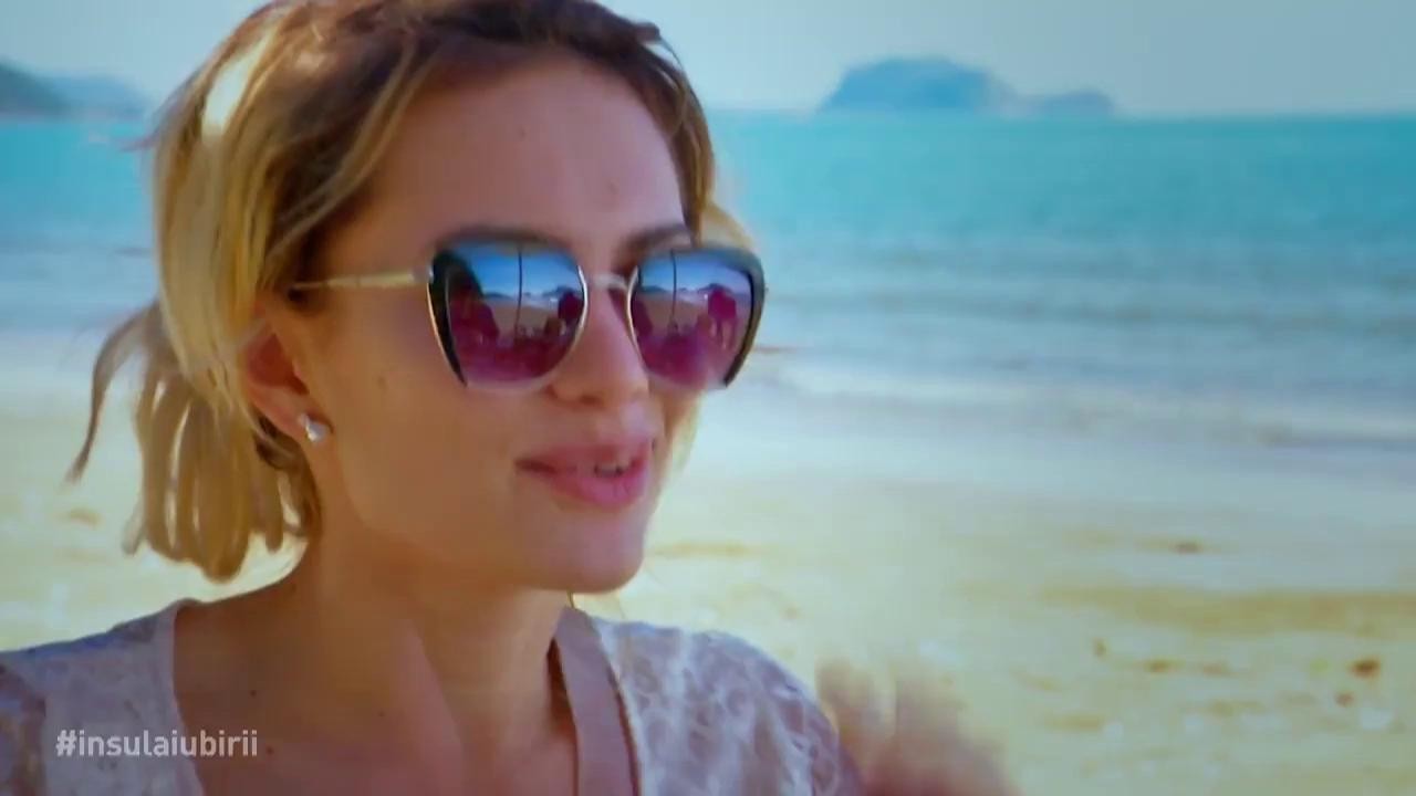 Bianca și ispita Sorin, apropieri încă de la prima întâlnire!: ”Nu mai îmi bat capul!”